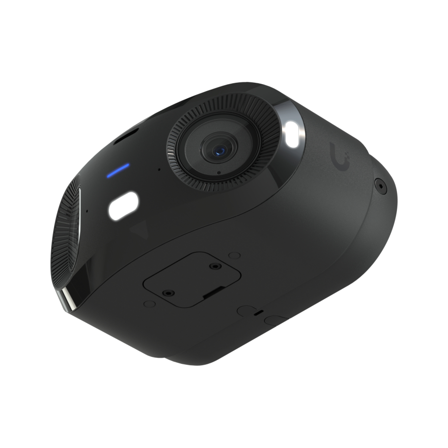 Ubiquiti Camera G6 180 Black
