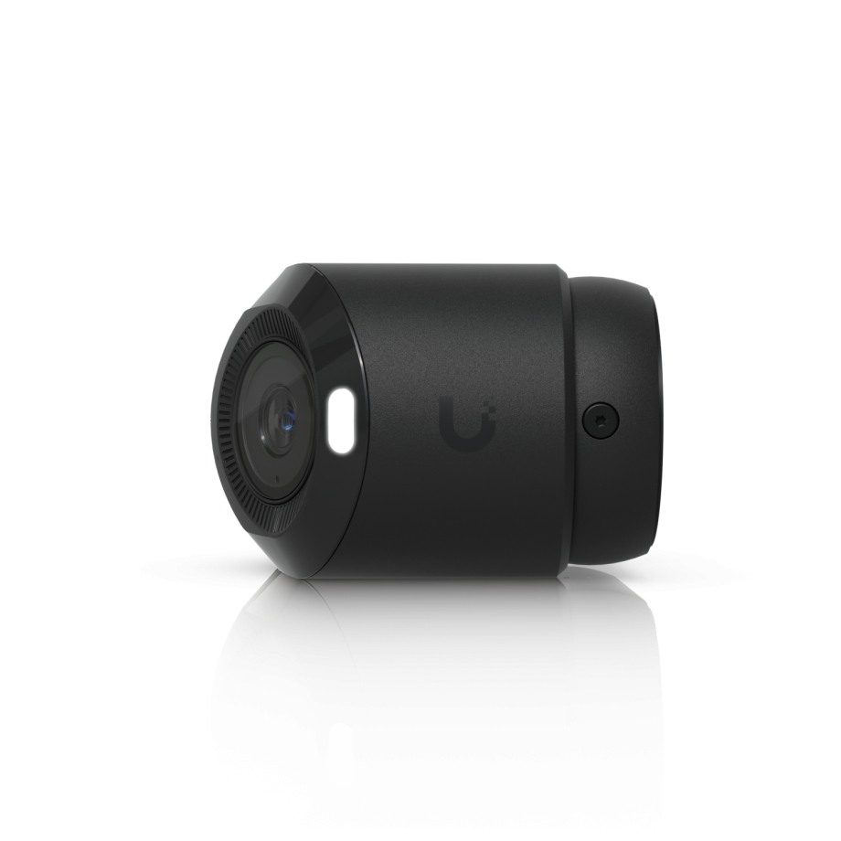 Ubiquiti Camera G6 180 Black