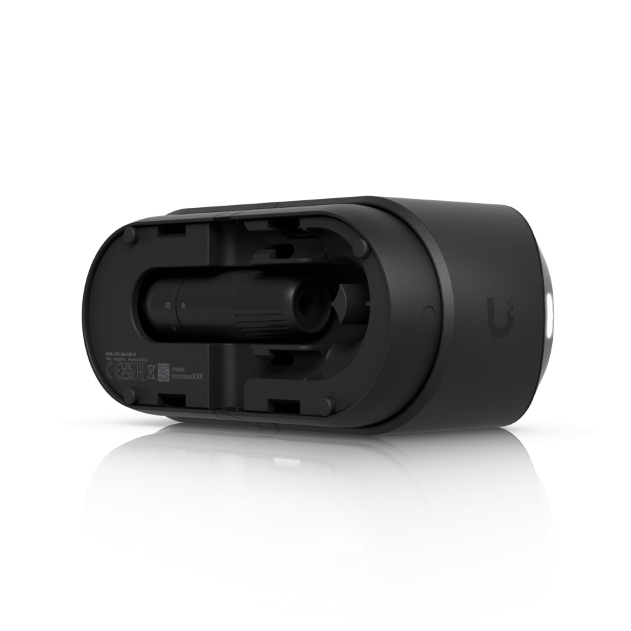 Ubiquiti Camera G6 180 Black