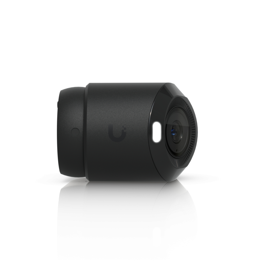 Ubiquiti Camera G6 180 Black