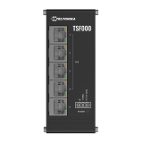 Teltonika TSF000 Low Profile PoE+ Switch