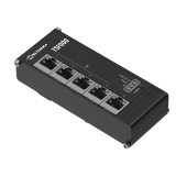 Teltonika TSF000 Low Profile PoE+ Switch