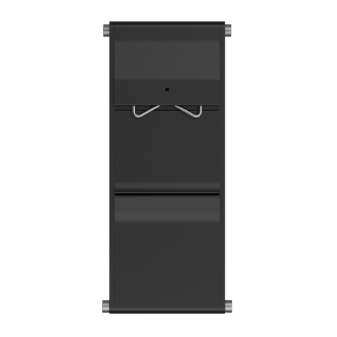 Teltonika TSF000 Low Profile PoE+ Switch