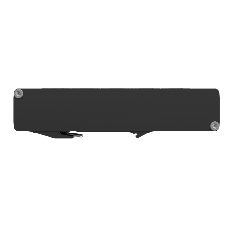 Teltonika TSF000 Low Profile PoE+ Switch