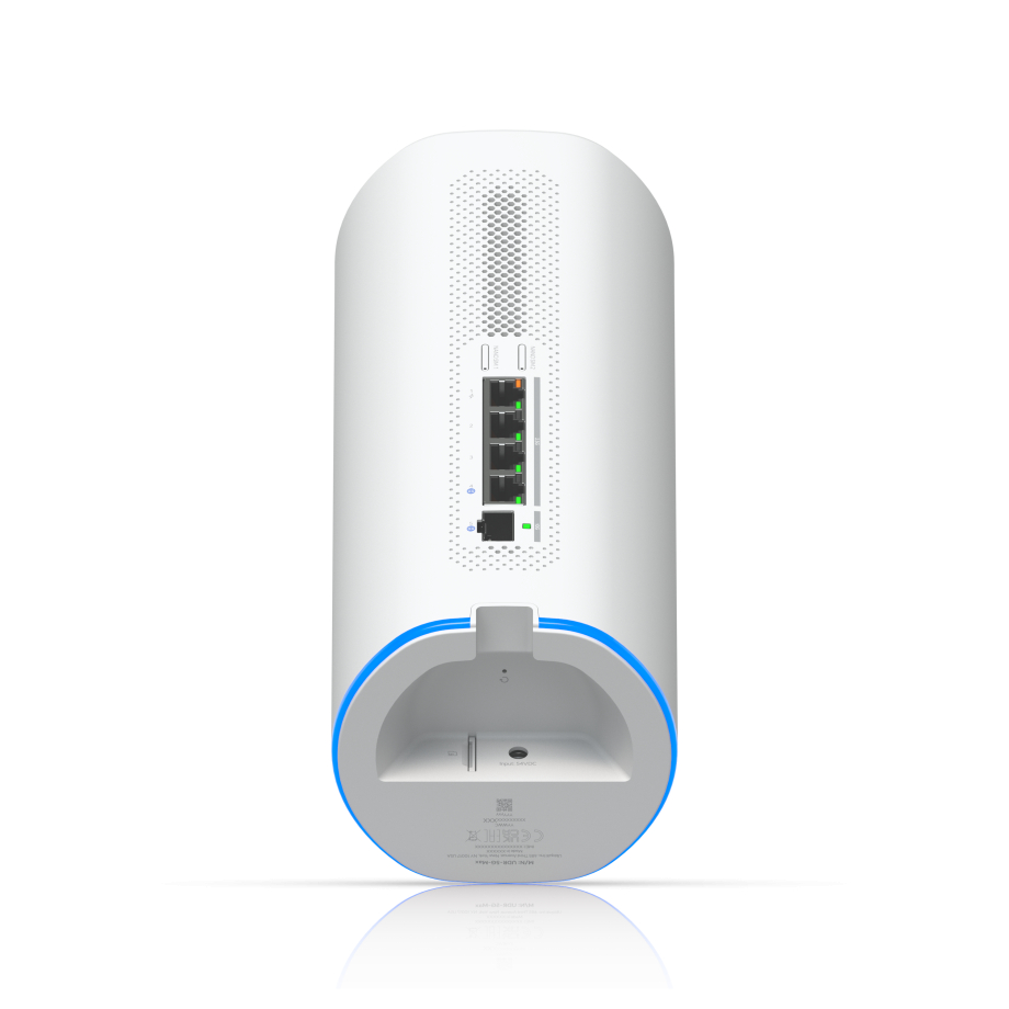 Ubiquiti UniFi Dream Router 5G Max