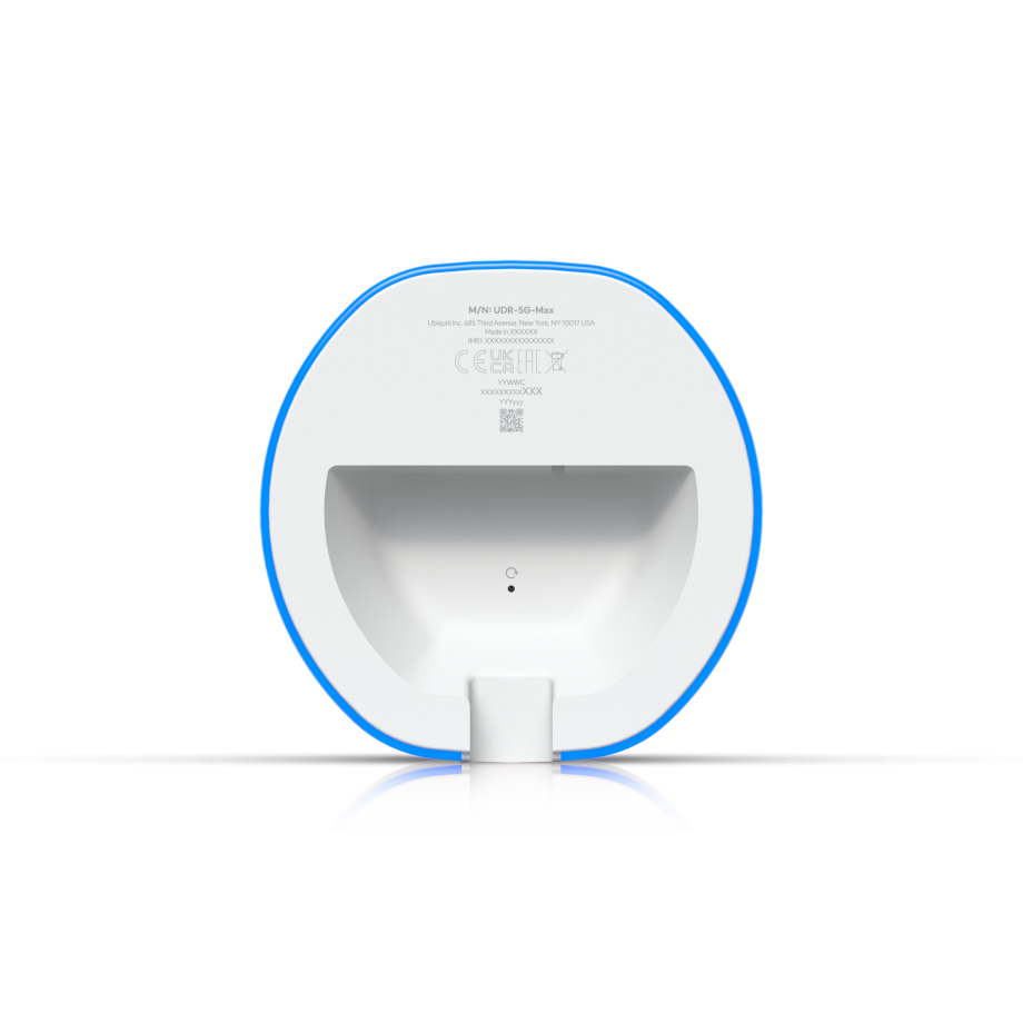 Ubiquiti UniFi Dream Router 5G Max