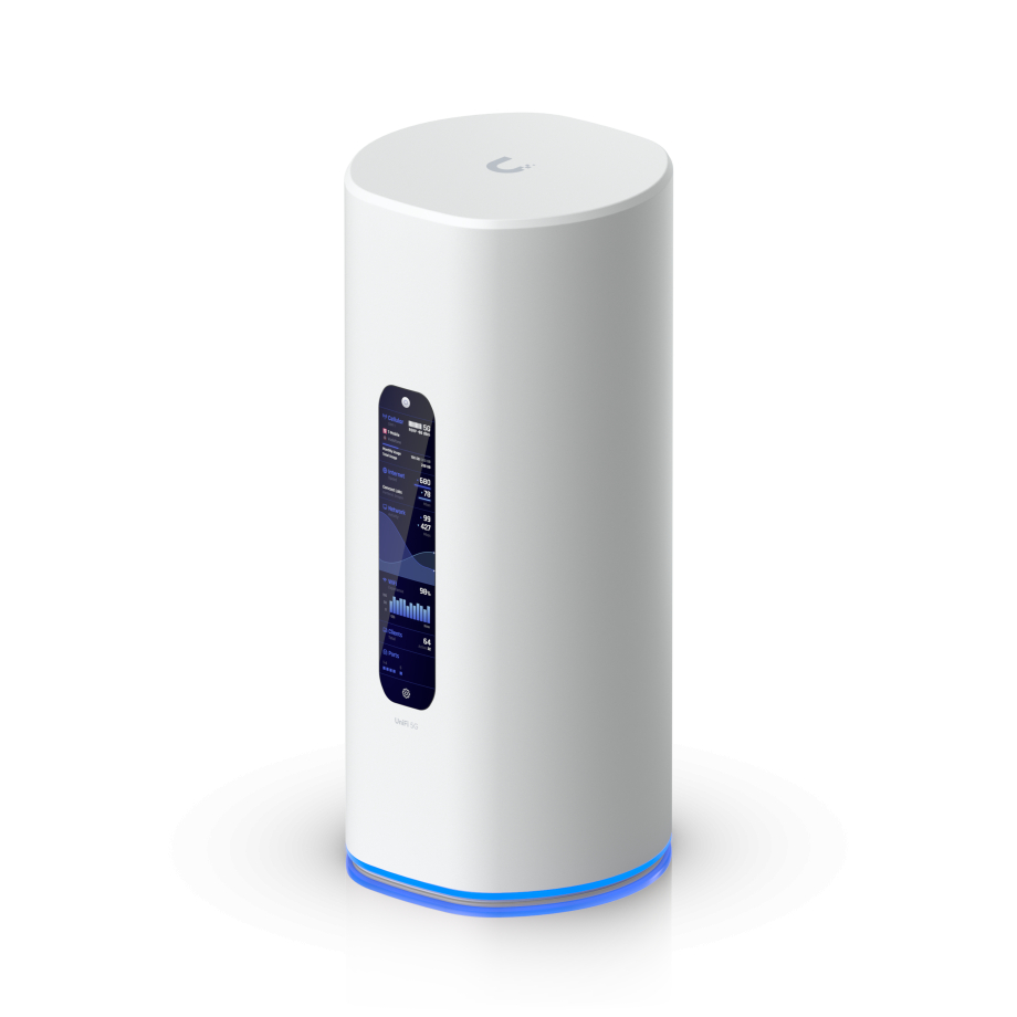 Ubiquiti UniFi Dream Router 5G Max