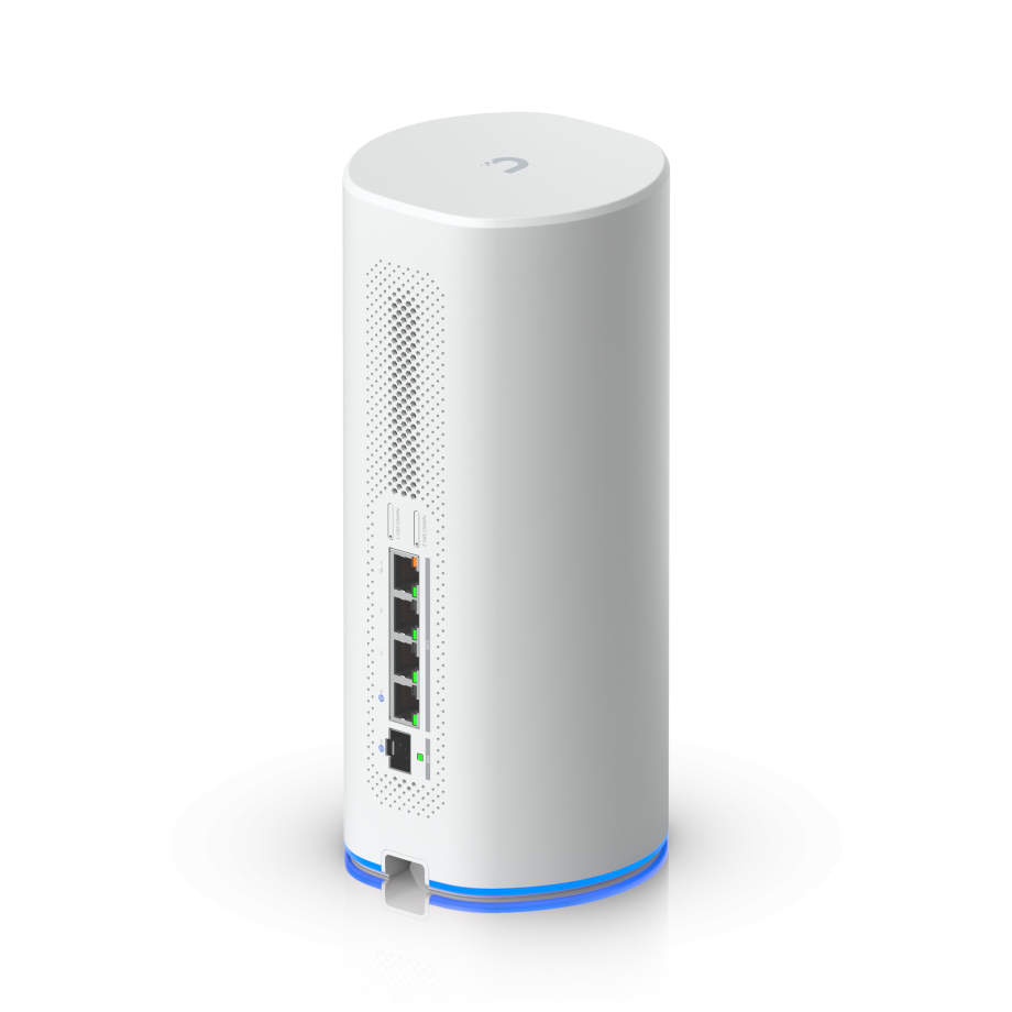 Ubiquiti UniFi Dream Router 5G Max