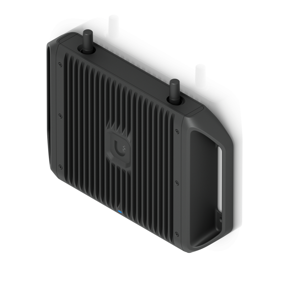 Ubiquiti UniFi Cloud Gateway Industrial