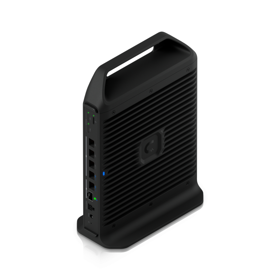 Ubiquiti UniFi Cloud Gateway Industrial
