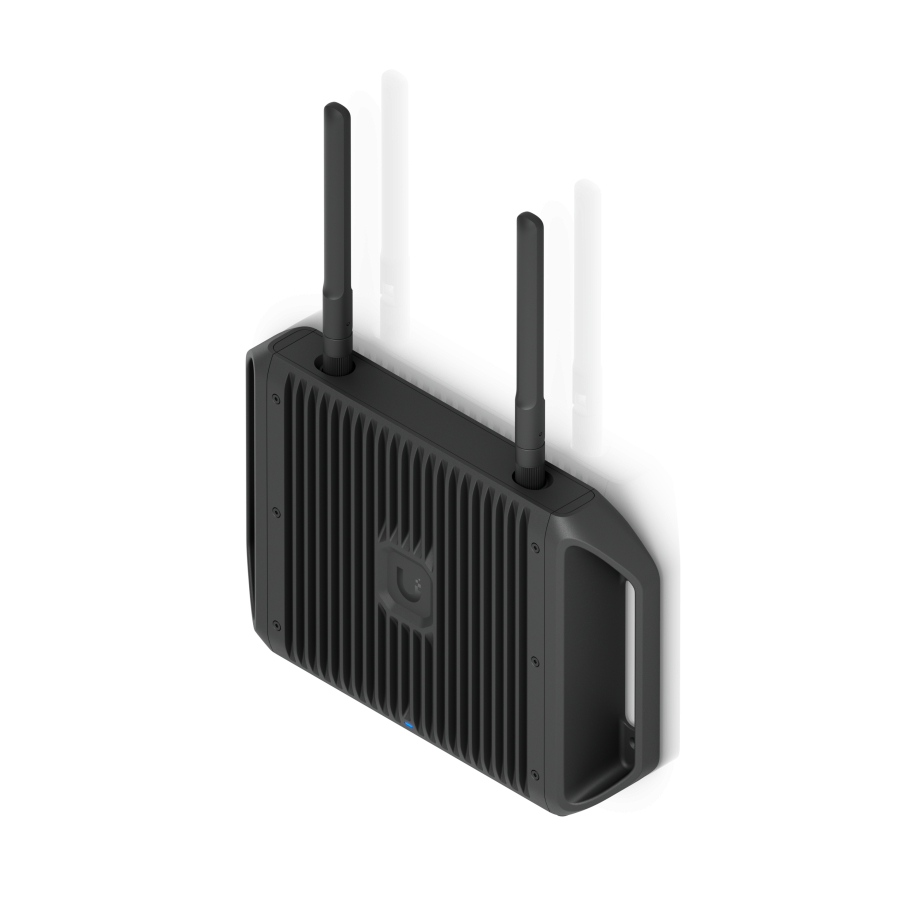 Ubiquiti UniFi Cloud Gateway Industrial