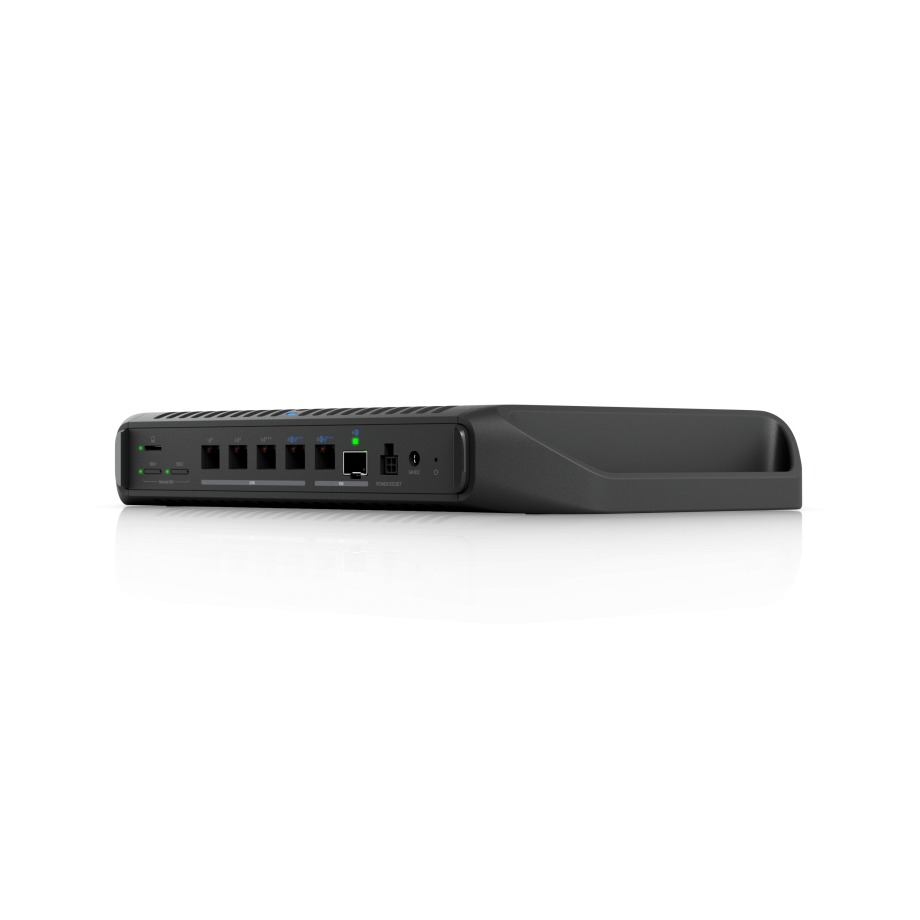 Ubiquiti UniFi Cloud Gateway Industrial