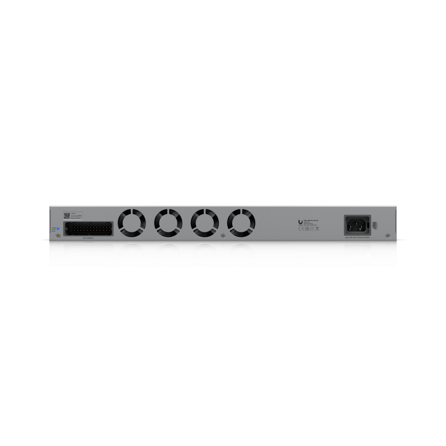 Ubiquiti UniFi Switch Pro XG 48
