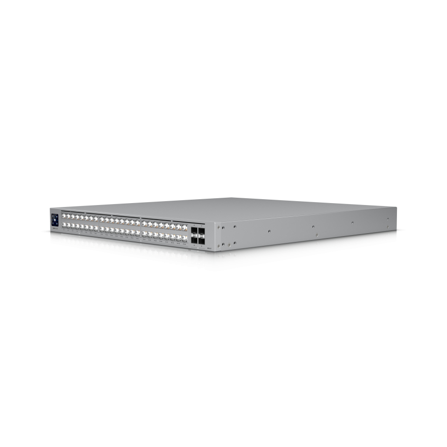 Ubiquiti UniFi Switch Pro XG 48