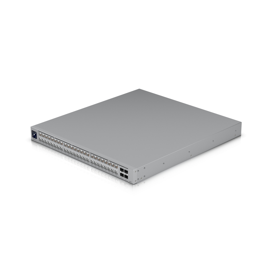 Ubiquiti UniFi Switch Pro XG 48