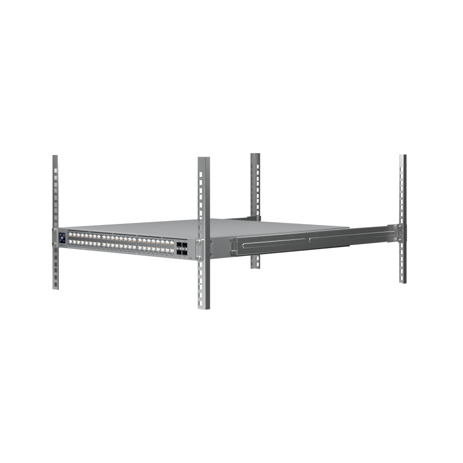 Ubiquiti UniFi Switch Pro XG 48