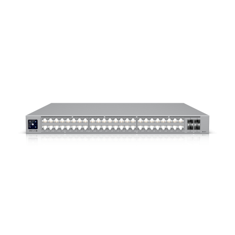 Ubiquiti UniFi Switch Pro XG 48 PoE