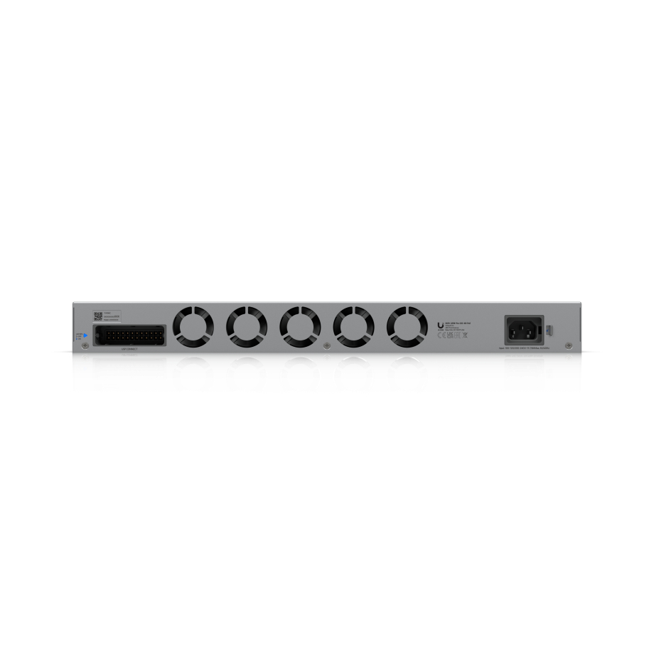 Ubiquiti UniFi Switch Pro XG 48 PoE