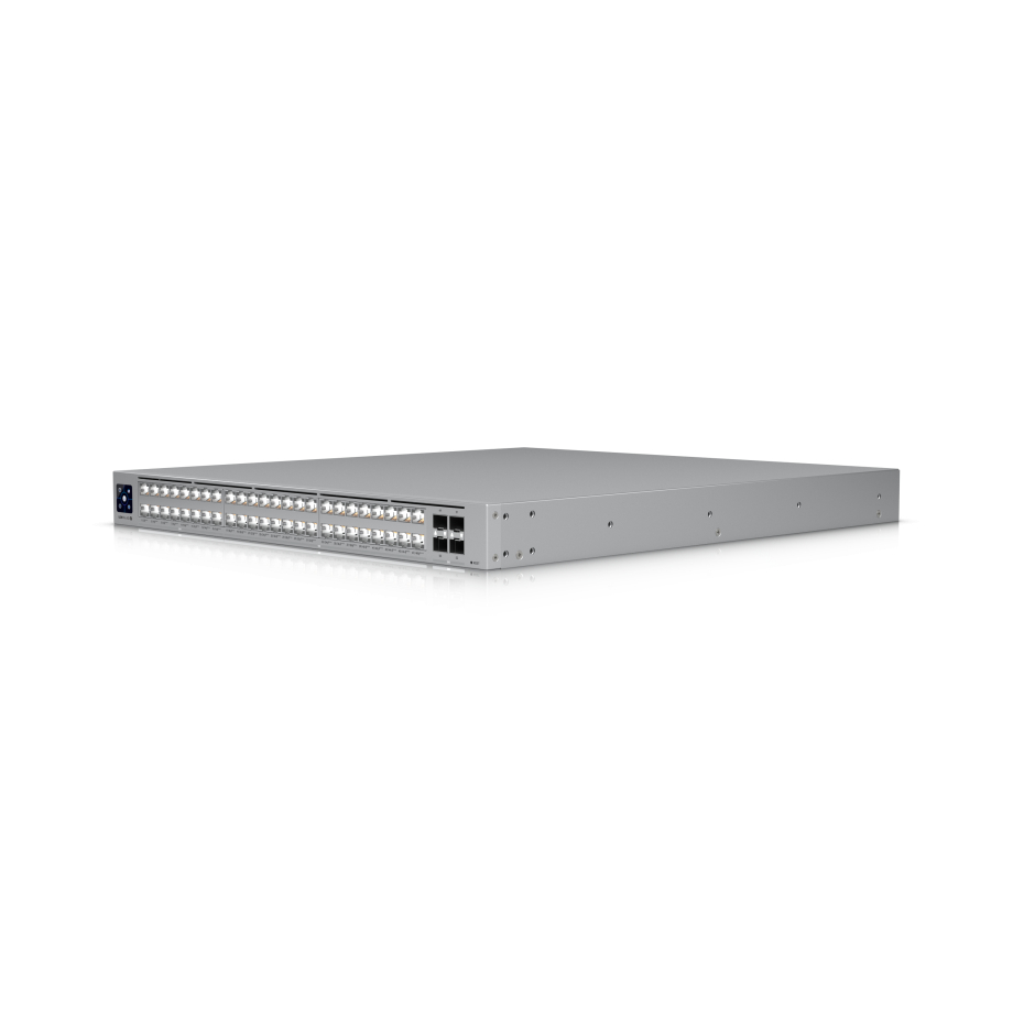 Ubiquiti UniFi Switch Pro XG 48 PoE