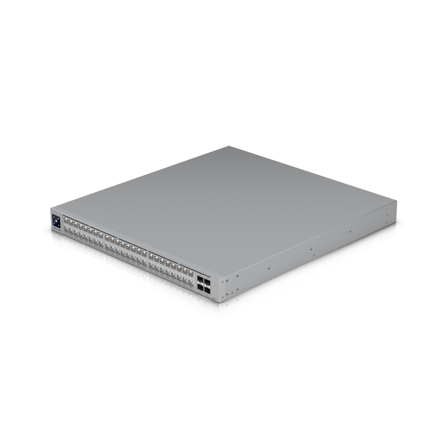 Ubiquiti UniFi Switch Pro XG 48 PoE