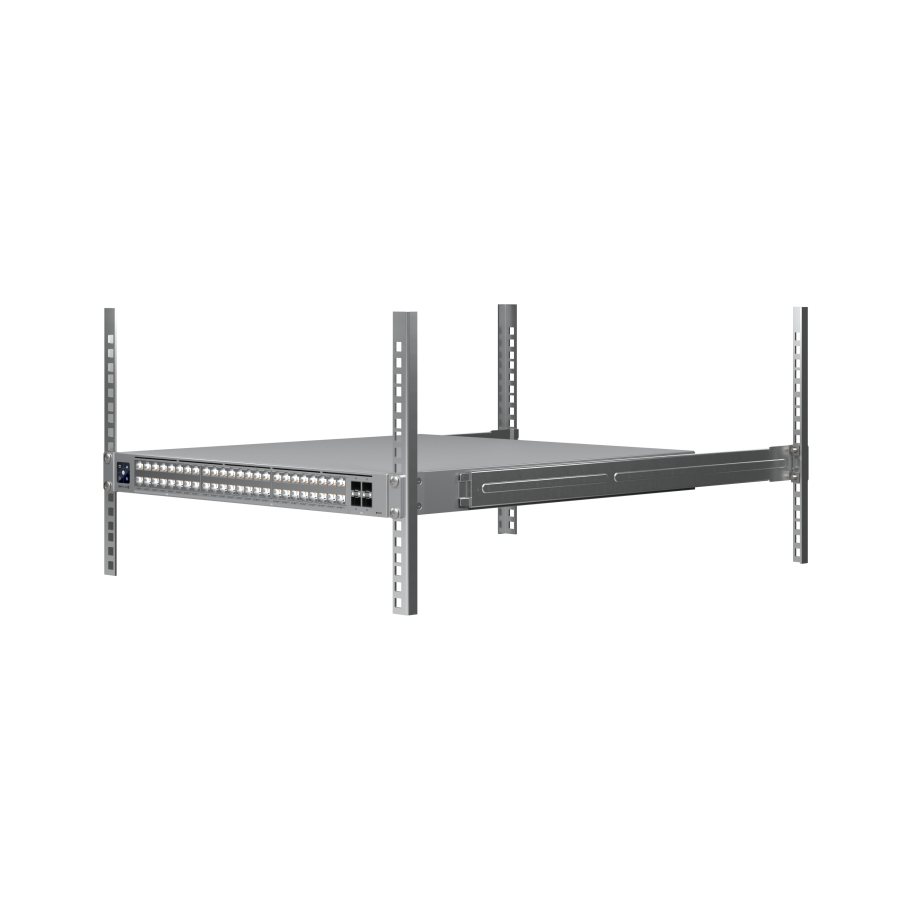 Ubiquiti UniFi Switch Pro XG 48 PoE