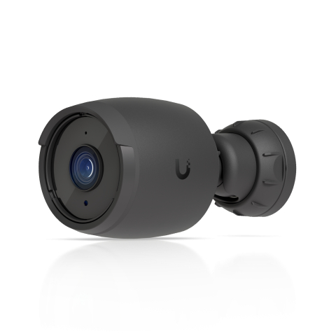 Ubiquiti Camera G6 Bullet Black