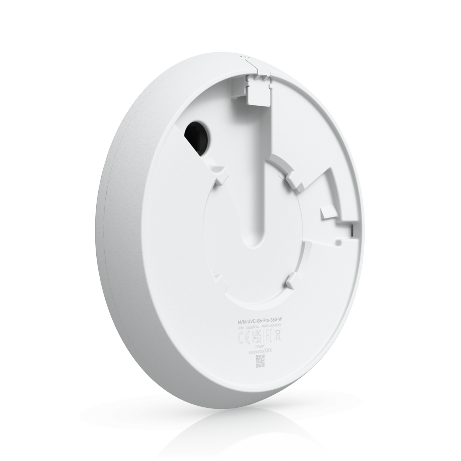 Ubiquiti Camera G6 Pro 360 White
