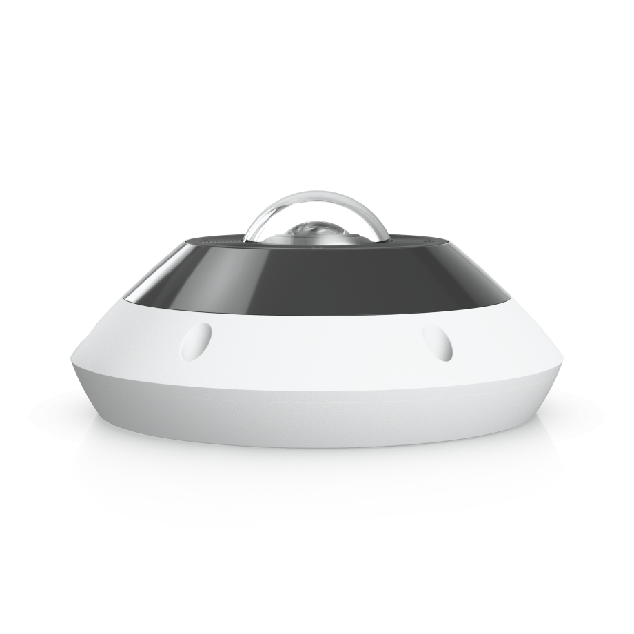 Ubiquiti Camera G6 Pro 360 White