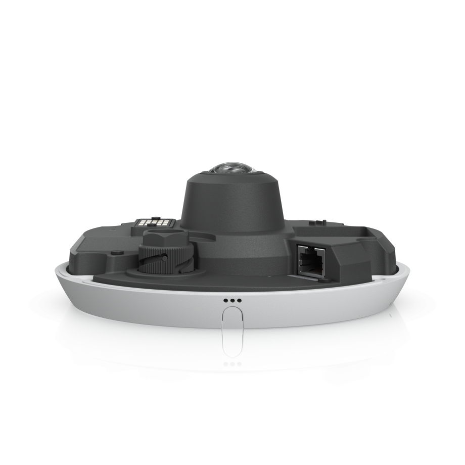 Ubiquiti Camera G6 Pro 360 White