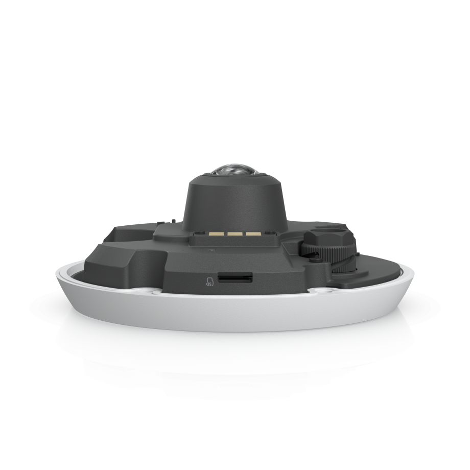 Ubiquiti Camera G6 Pro 360 White