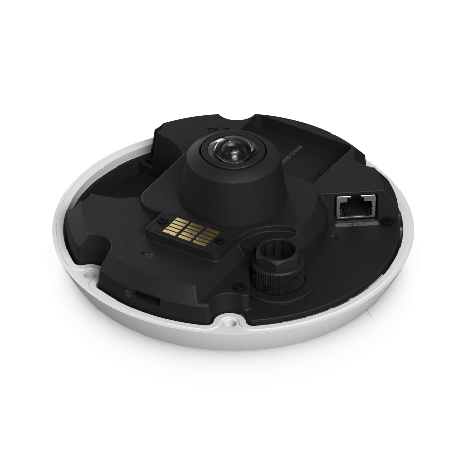 Ubiquiti Camera G6 Pro 360 White