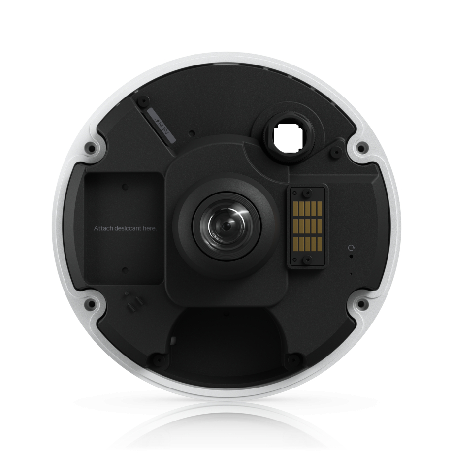 Ubiquiti Camera G6 Pro 360 White