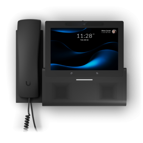 Ubiquiti UniFi G3 Touch Wall