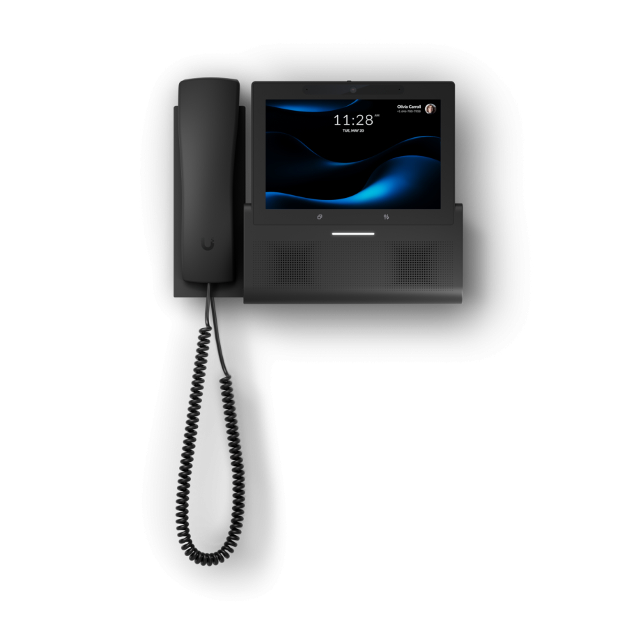 Ubiquiti UniFi G3 Touch Wall