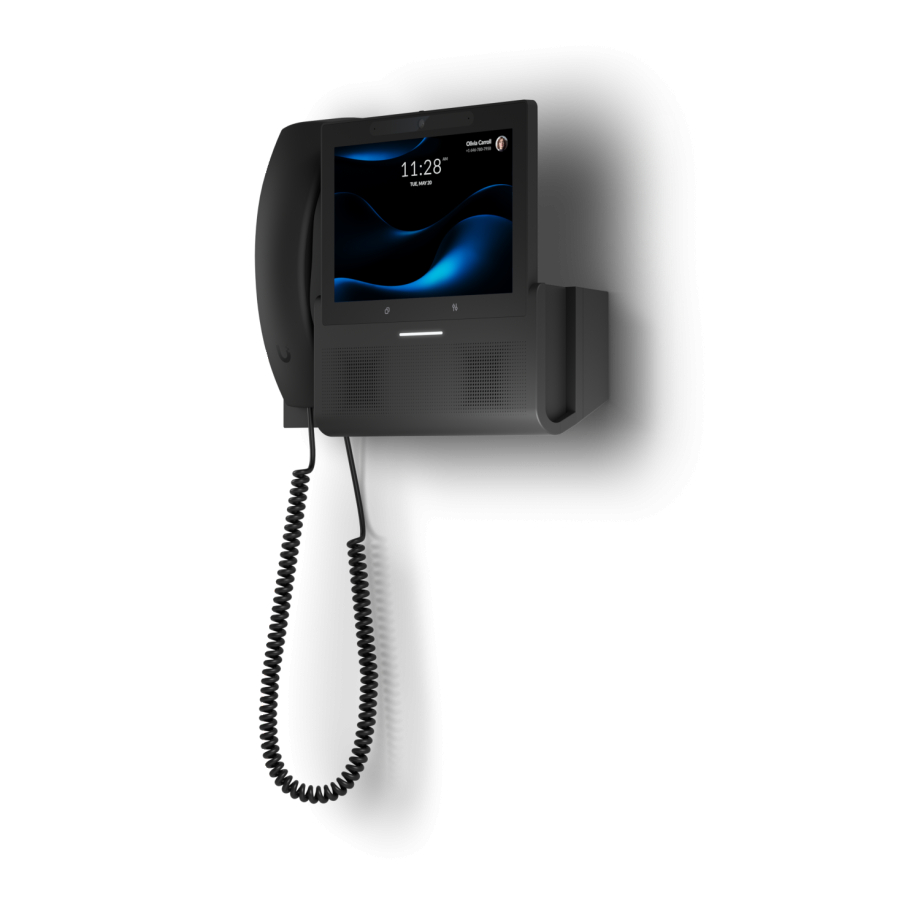 Ubiquiti UniFi G3 Touch Wall