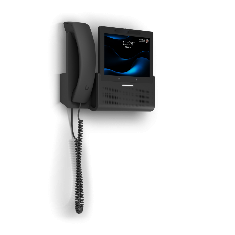 Ubiquiti UniFi G3 Touch Wall