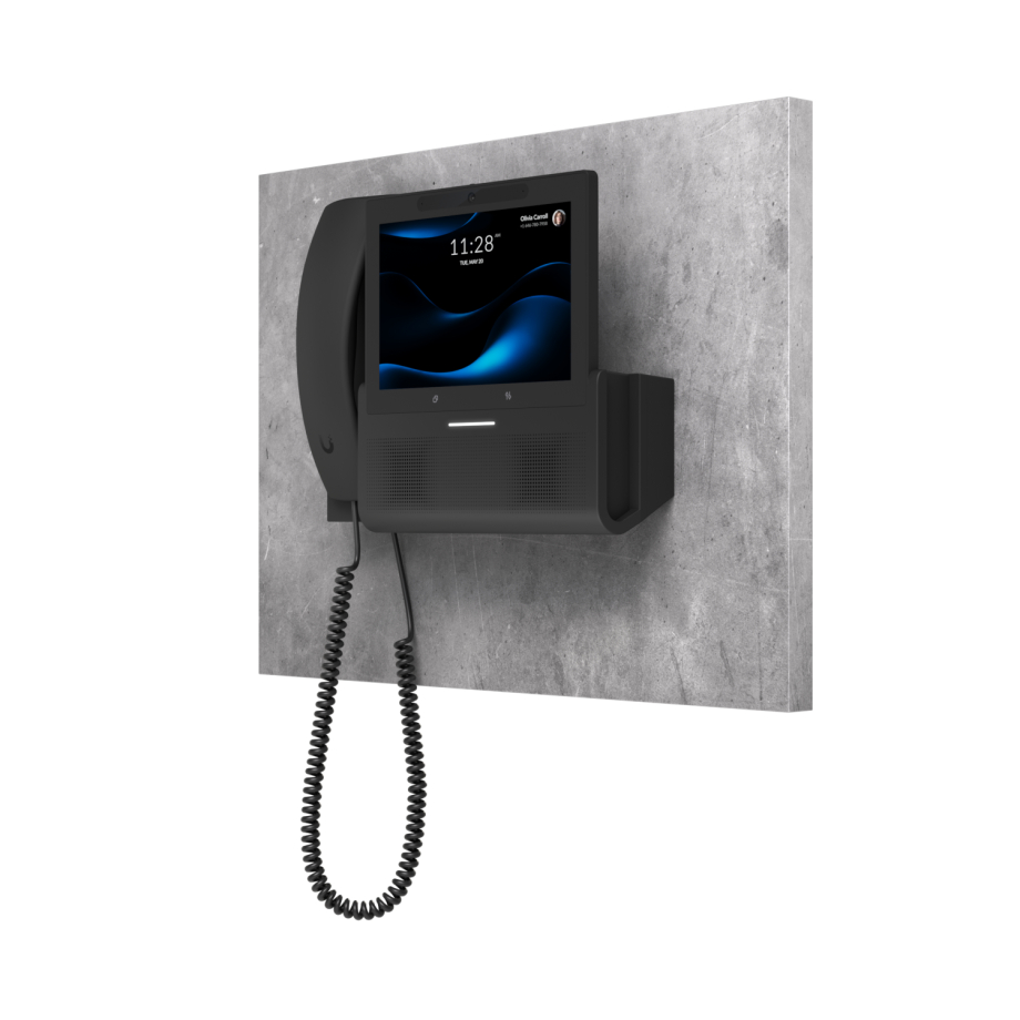 Ubiquiti UniFi G3 Touch Wall