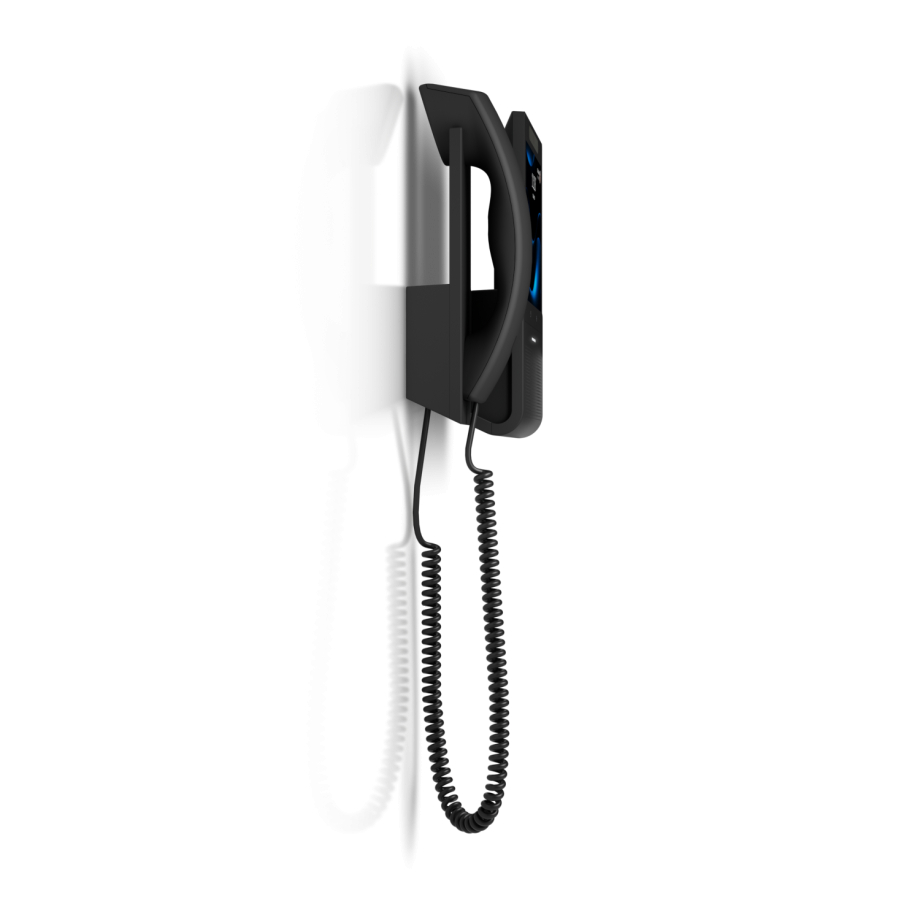Ubiquiti UniFi G3 Touch Wall