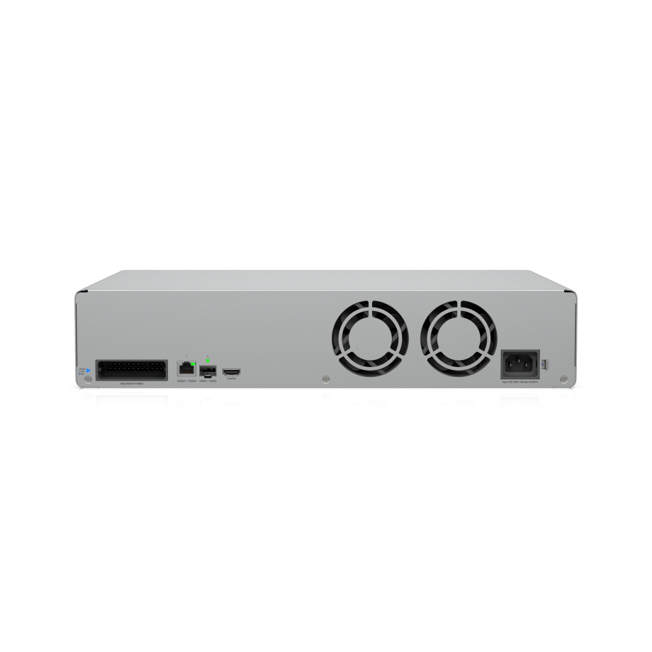 Ubiquiti Network Video Recorder G2 Pro