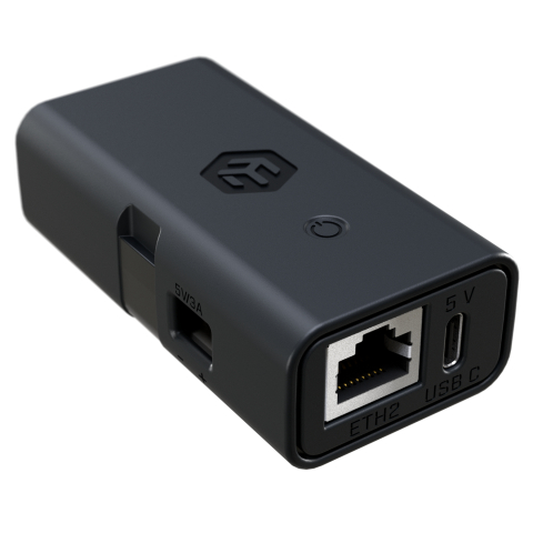 MikroTik GPOE-USB