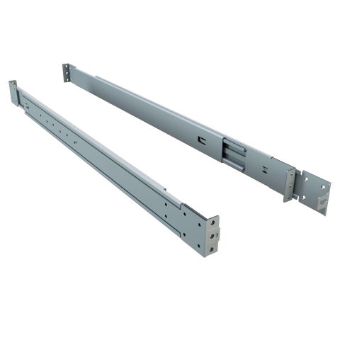 MikroTik Universal Rack Rails 23-40