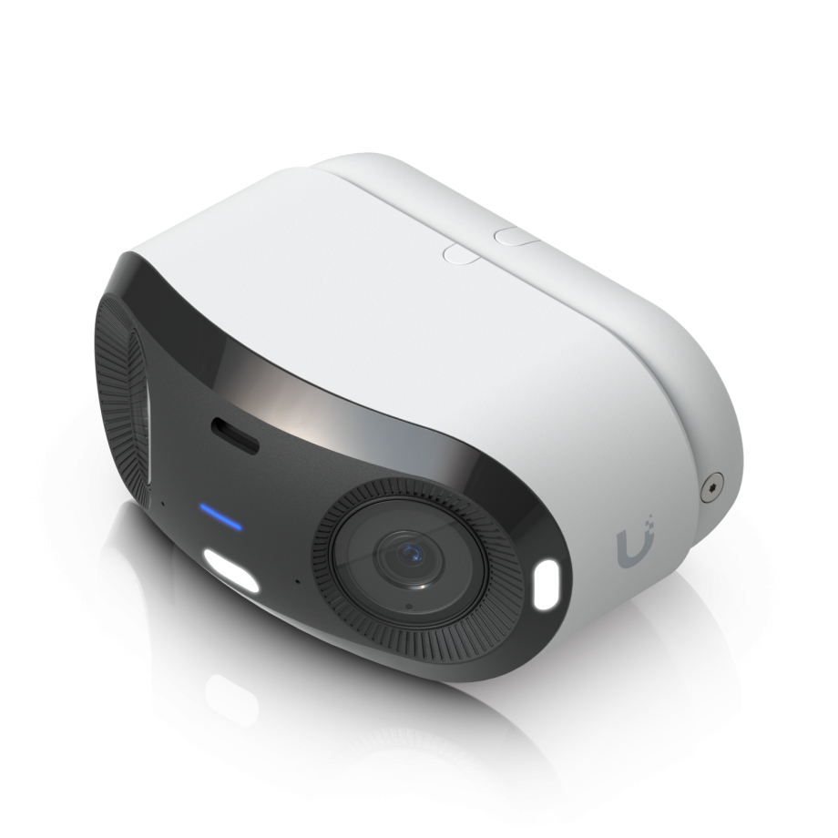 Ubiquiti Camera G6 180 White