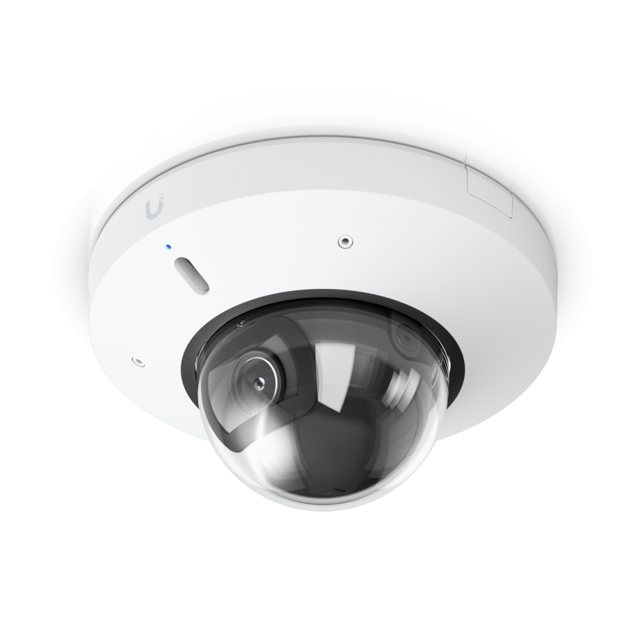 Ubiquiti Camera G6 Mini Dome White
