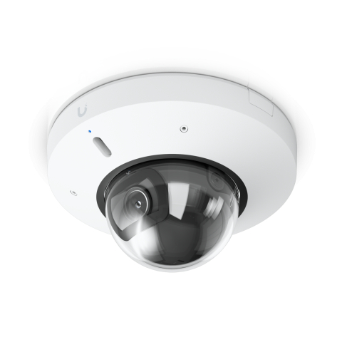 Ubiquiti Camera G6 Mini Dome White