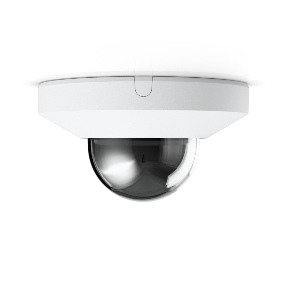 Ubiquiti Camera G6 Mini Dome White
