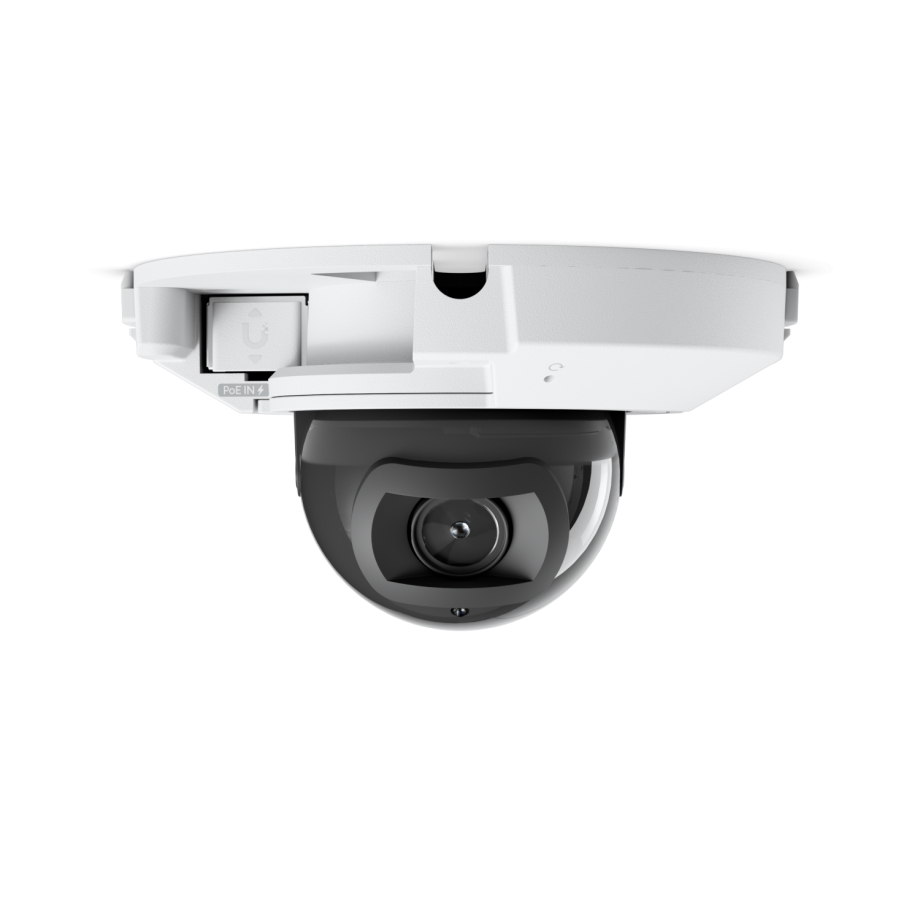 Ubiquiti Camera G6 Mini Dome White