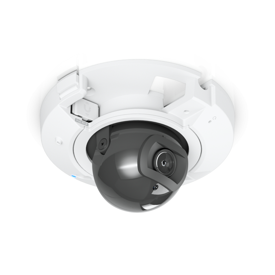 Ubiquiti Camera G6 Mini Dome White