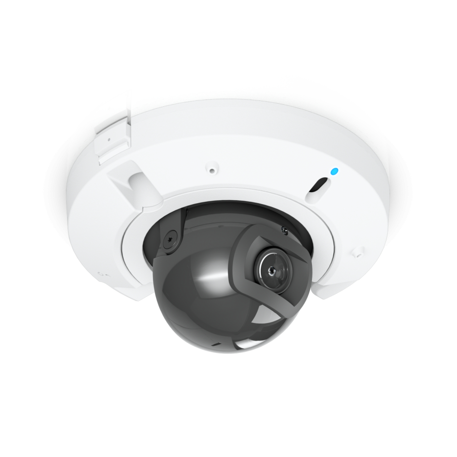 Ubiquiti Camera G6 Mini Dome White
