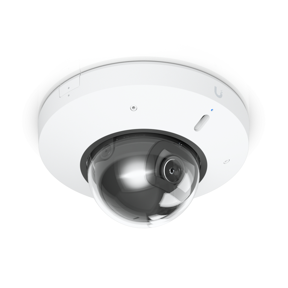 Ubiquiti Camera G6 Mini Dome White