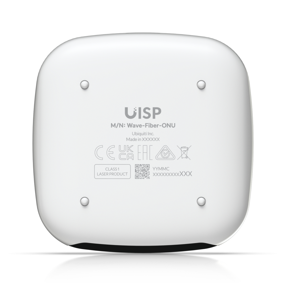 Ubiquiti WaveFiber ONU 20-pack